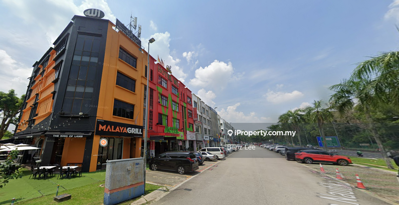 Shop for Sale in Bandar Baru Sungai Buloh, Sungai Buloh by Benz Lee - iProperty.com.my