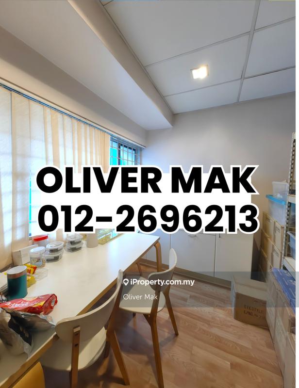 For Sale - AKED ESPLANAD BUKIT JALIL
