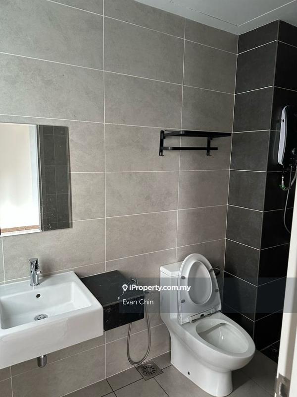 Service Residence for Rent in M Oscar by Evan Chin - iProperty.com.my
