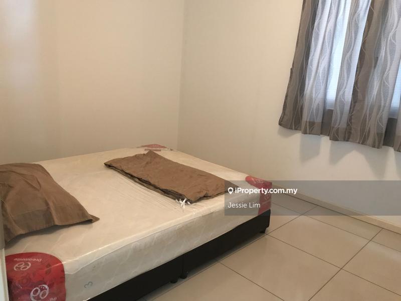 Condominium for Sale in 288 Residency by Jessie Lim - iProperty.com.my