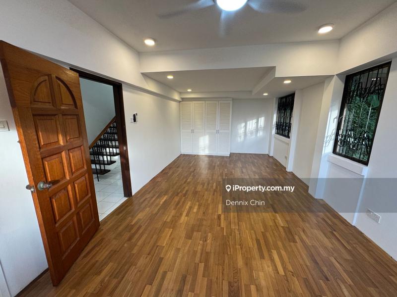 Bungalow House for Rent in Bukit Bandaraya, Bangsar by Dennix Chin - iProperty.com.my