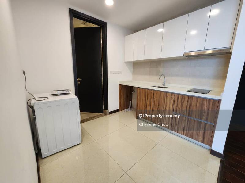 Kondominium untuk Dijual di Agile Mont Kiara oleh Charlene Choo - iProperty.com.my