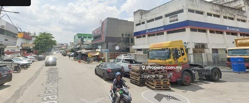 Kilang Terpisah untuk Dijual di Kawasan Perusahaan Segambut, Segambut oleh Eugene Yap - iProperty.com.my