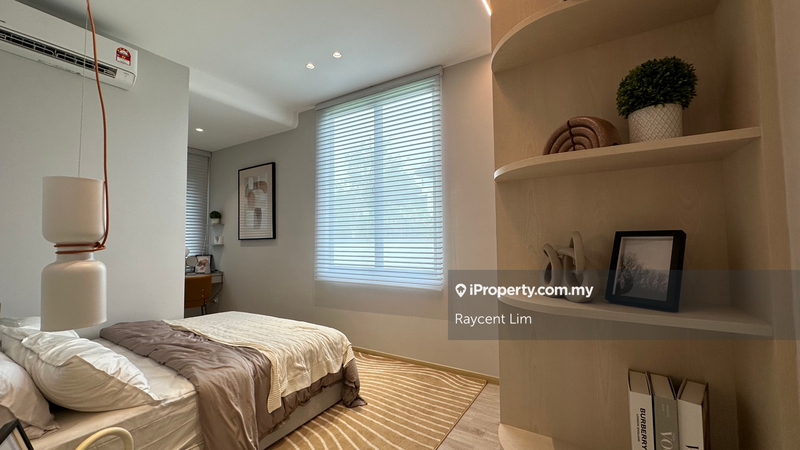2-storey Terraced House for Sale in Taman Bukit Minyak Utama, Bukit Mertajam by Raycent Lim - iProperty.com.my