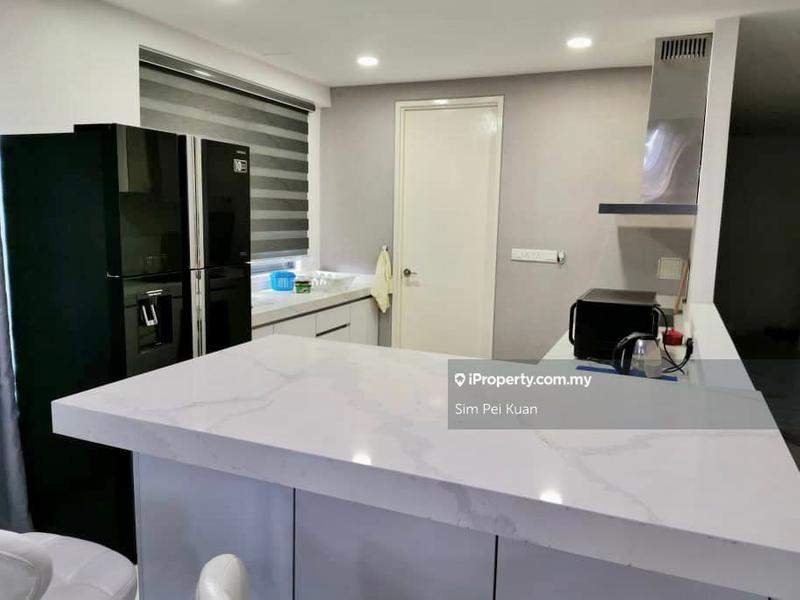 Kondominium untuk Dijual di The Maple Condominium oleh Sim Pei Kuan - iProperty.com.my