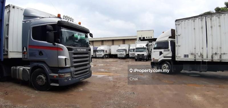 Industrial Land for Sale in Kampung Perepat, Kapar by Chai - iProperty.com.my