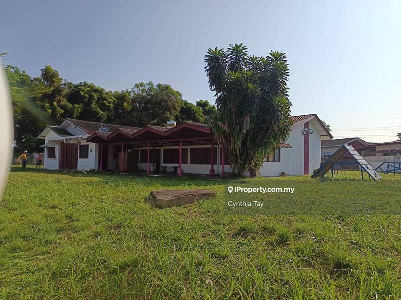 Bungalow House untuk Dijual di Taman Sea, Seremban oleh Cynthia Tay - iProperty.com.my