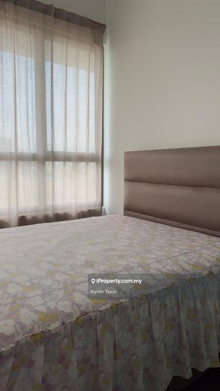 Kediaman Servis untuk Disewa di Lot 15 oleh Karen Yoon - iProperty.com.my