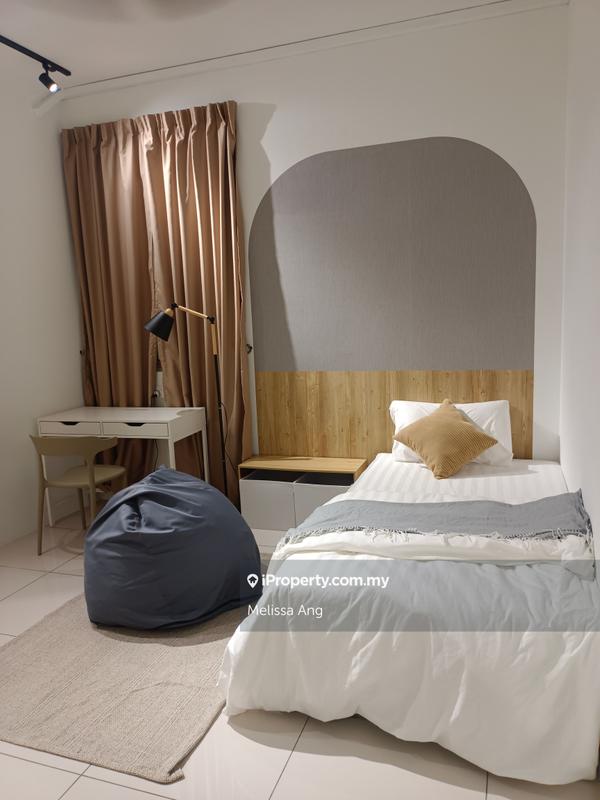 Condominium for Sale in The Clovers by Melissa Ang - iProperty.com.my