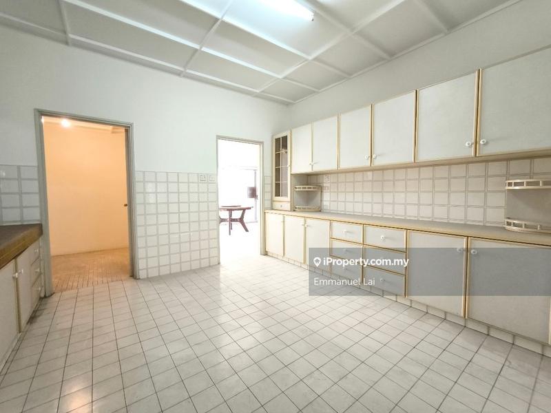 Bungalow House for Sale in Taman Tun Dr Ismail, Kuala Lumpur by Emmanuel Lai - iProperty.com.my