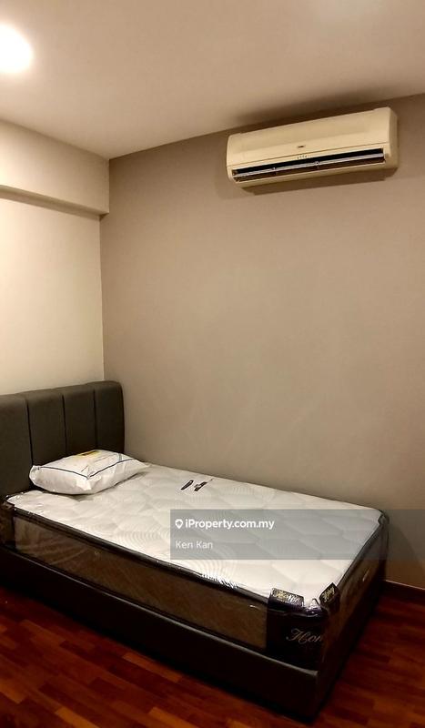 Kondominium untuk Dijual di Northpoint Residences oleh Ken Kan - iProperty.com.my