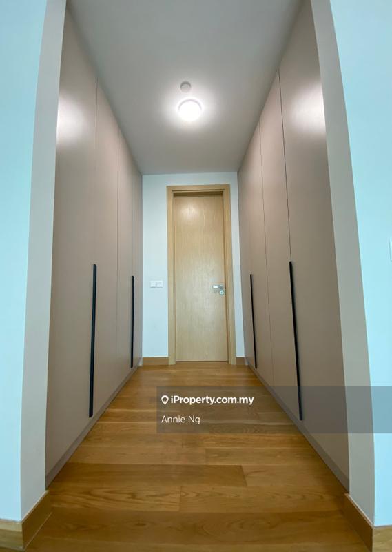 For Rent - Megah Rise