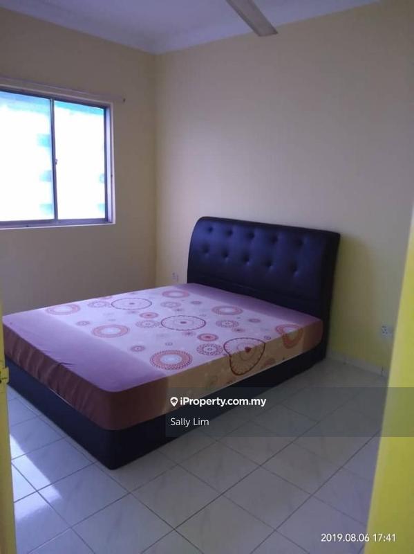 Pangsapuri untuk Dijual di Vista Impiana oleh Sally Lim - iProperty.com.my