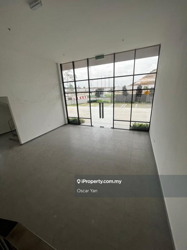 Kilang Terpisah untuk Dijual di SILC, Iskandar Puteri (Nusajaya) oleh Oscar Yan - iProperty.com.my