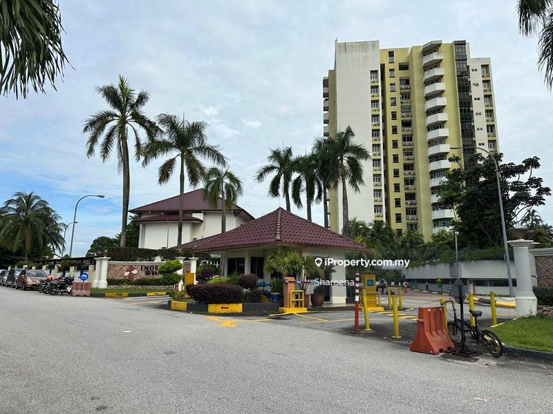 Condominium for Sale in Indera Subang by Shareena - iProperty.com.my