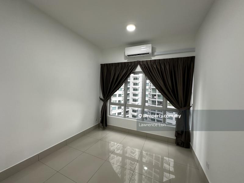 For Rent - Razak City Residences (RC Residences)