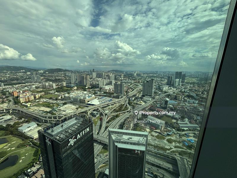 Pejabat untuk Disewa di Tun Razak Exchange, Kuala Lumpur oleh Damon Heng - iProperty.com.my