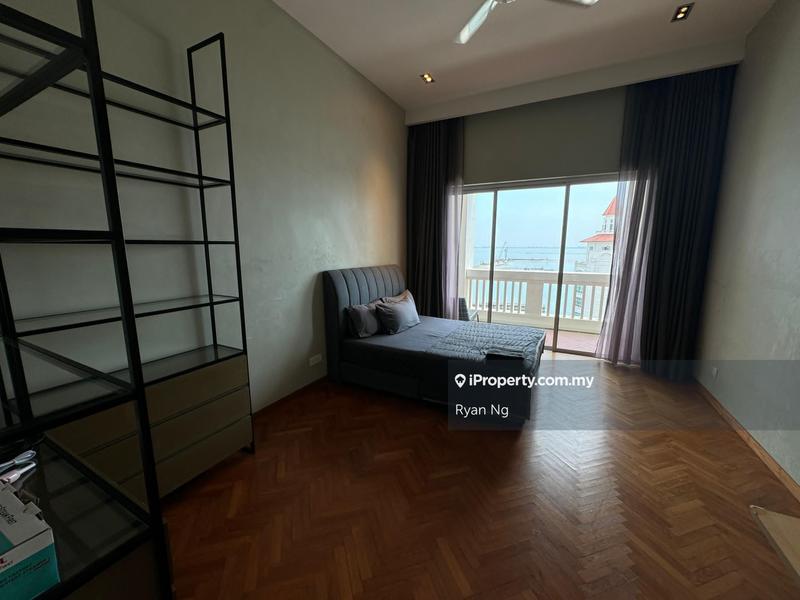 Service Residence for Rent in Straits Quay (The Suites at Waterside) by Ryan Ng - iProperty.com.my