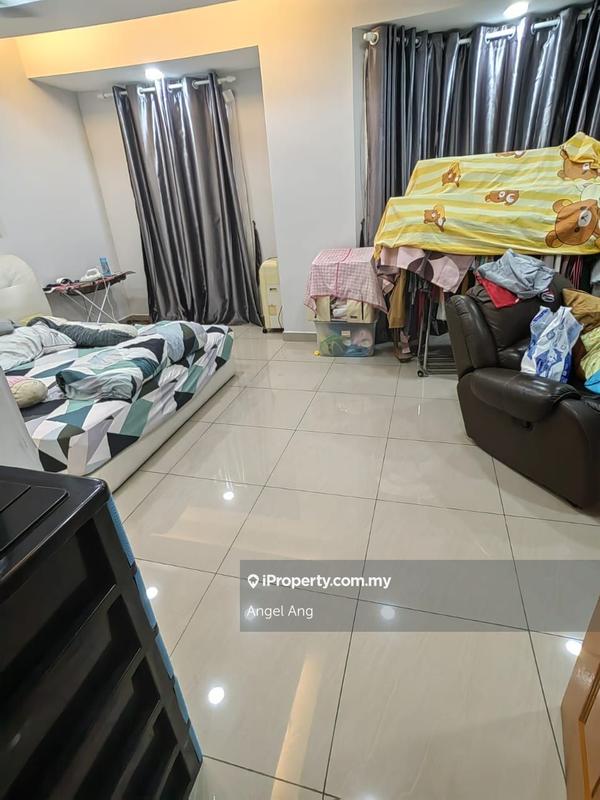 Rumah Berangkai 2 Tingkat untuk Dijual di Taman Sri Putra Mas, Sungai Buloh oleh Angel Ang - iProperty.com.my