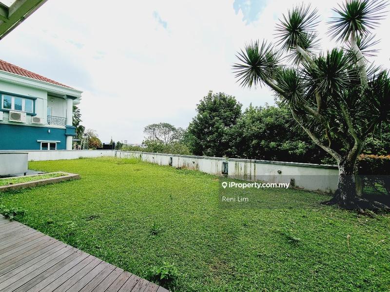 Banglo untuk Dijual di Tropicana Golf & Country Resort, Tropicana, Tropicana oleh Reni Lim - iProperty.com.my