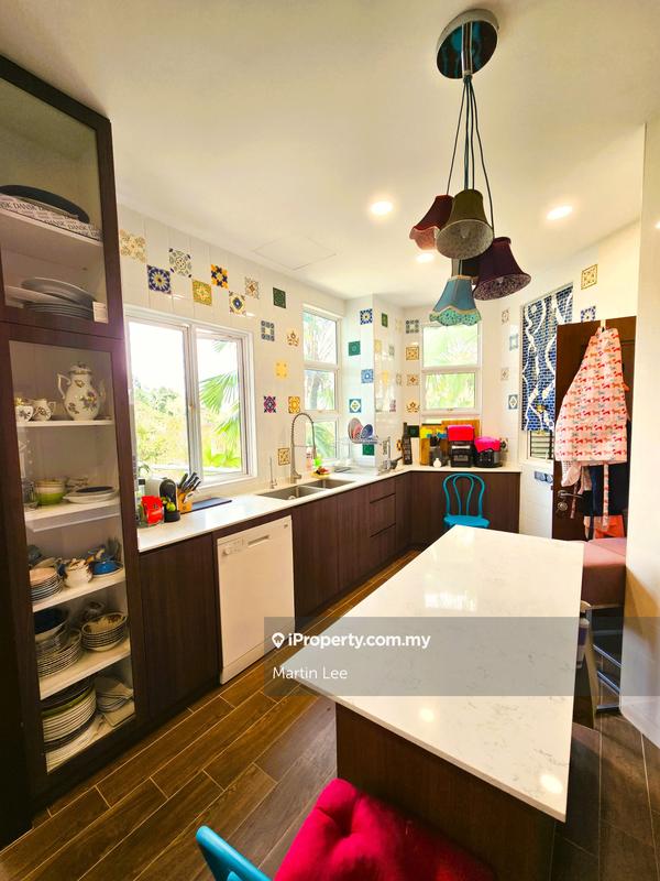 Condominium for Sale in Lagenda Damansara by Martin Lee - iProperty.com.my