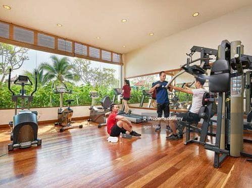 Service Residence for Sale in Grand Lexis by Igen Mak - iProperty.com.my