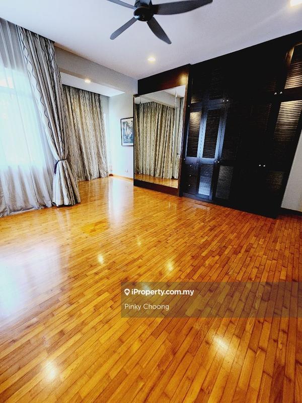 Bungalow House untuk Disewa di Valencia, Sungai Buloh oleh Pinky Choong - iProperty.com.my