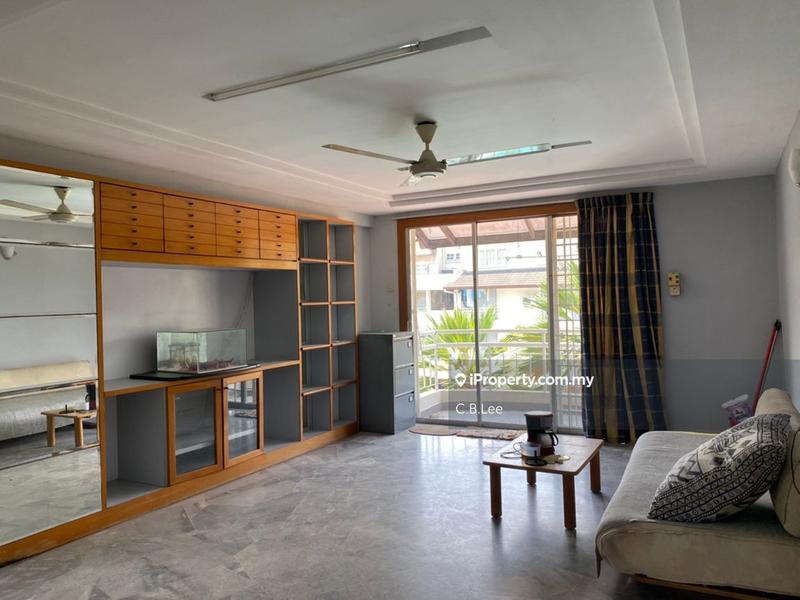 Rumah Bandar untuk Dijual di Jalan Ipoh, Kuala Lumpur oleh C.B.Lee - iProperty.com.my