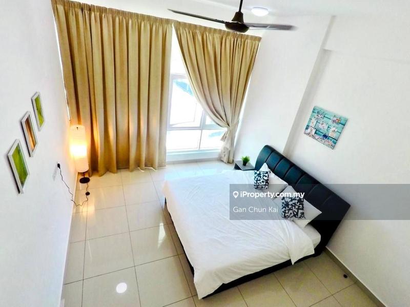 Kondominium untuk Disewa di Southbay Plaza oleh Gan Chun Kai - iProperty.com.my