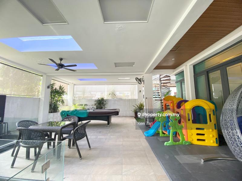 Bungalow House for Sale in Casabella Kota Damansara, Kota Damansara by Ken Tan - iProperty.com.my