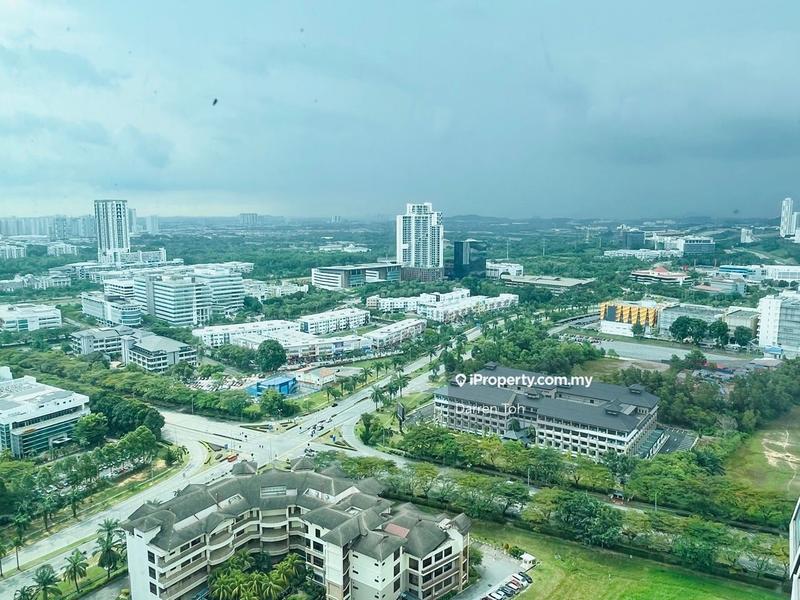 Condominium for Sale in Shaftsbury Residence by Darren Toh - iProperty.com.my