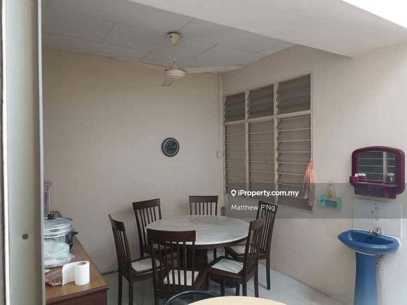 1-storey Terraced House for Sale in Batu Maung, Batu Maung by Matthew P'Ng - iProperty.com.my