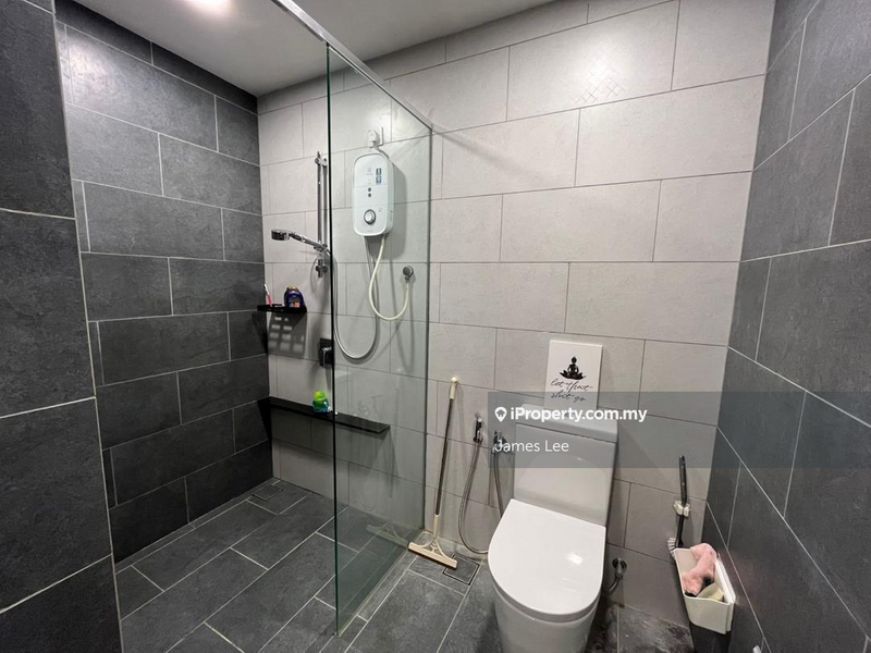 Residensi Servis untuk Dijual di Paisley @ Tropicana Metropark oleh James Lee - iProperty.com.my