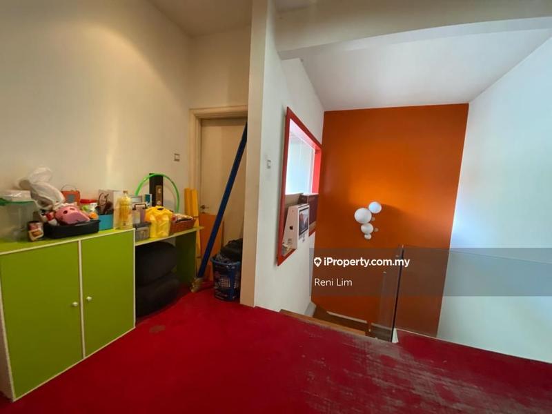 Semi-Detached House for Sale in Damansara Legenda Damansara Lagenda, Ara Damansara by Reni Lim - iProperty.com.my