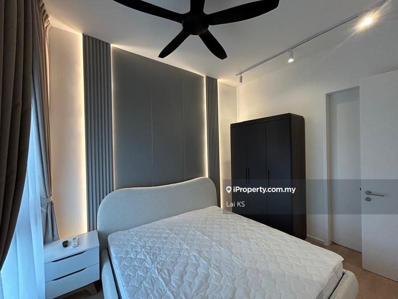 For Rent - Laurel Residence