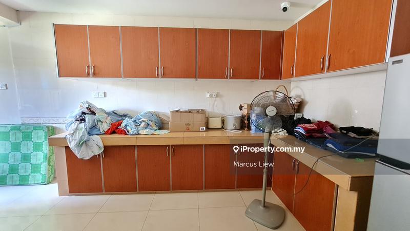 Bungalow House untuk Dijual di Taman Bukit Seputeh, Seputeh oleh Marcus Liew - iProperty.com.my