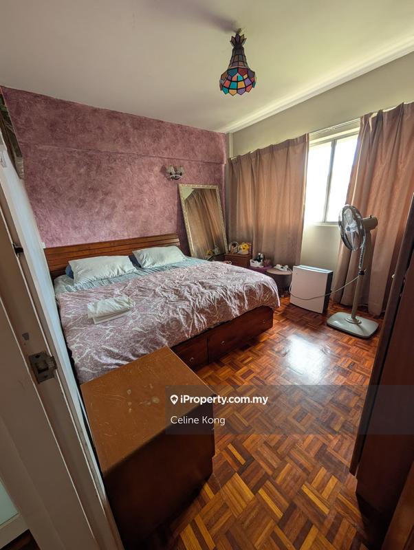 Condominium for Sale in O.G. Heights by Celine Kong - iProperty.com.my