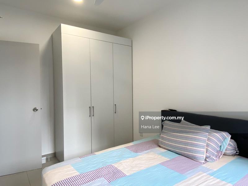 For Rent - Huni @ Eco Ardence
