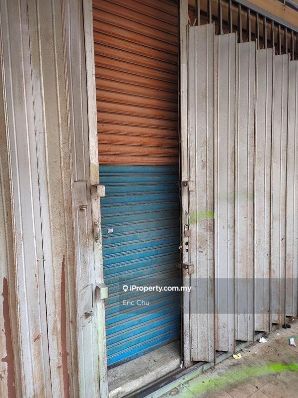 Kedai untuk Dijual di Prima Damansara, Damansara Damai oleh Eric Chu - iProperty.com.my