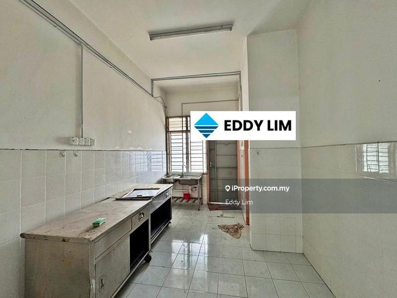 2-storey Terraced House for Rent in Taman Cowin, Nibong Tebal by Eddy Lim - iProperty.com.my