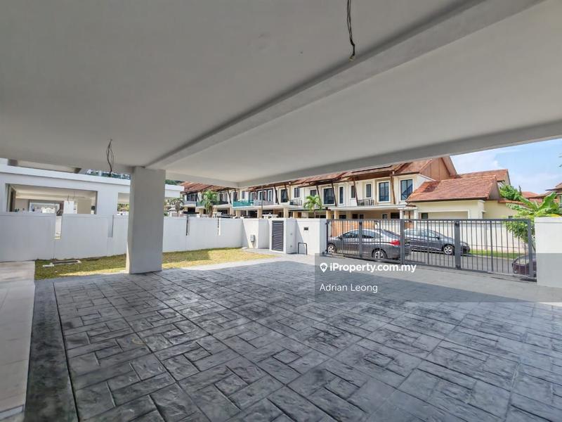 Semi-Detached House for Sale in Bandar Kinrara Seksyen 8, Bandar Kinrara by Adrian Leong - iProperty.com.my