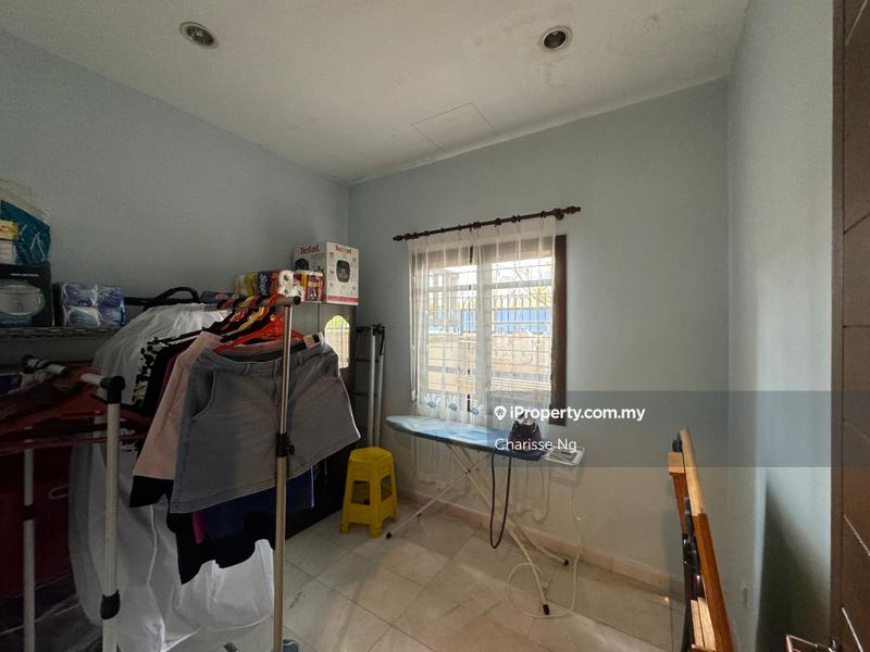 3-storey Terraced House for Sale in Taman Esplanad, Bukit Jalil by Charisse Ng - iProperty.com.my