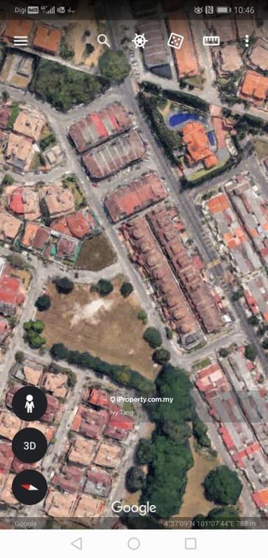 Bungalow Land for Sale in Ipoh gdn east, Ipoh by Ivy Tang - iProperty.com.my