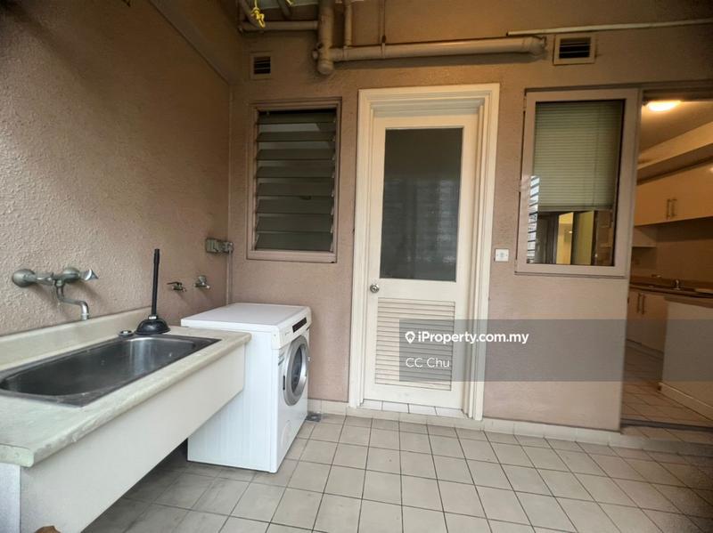 Condominium for Rent in Hampshire Park Condominium by CC Chu - iProperty.com.my