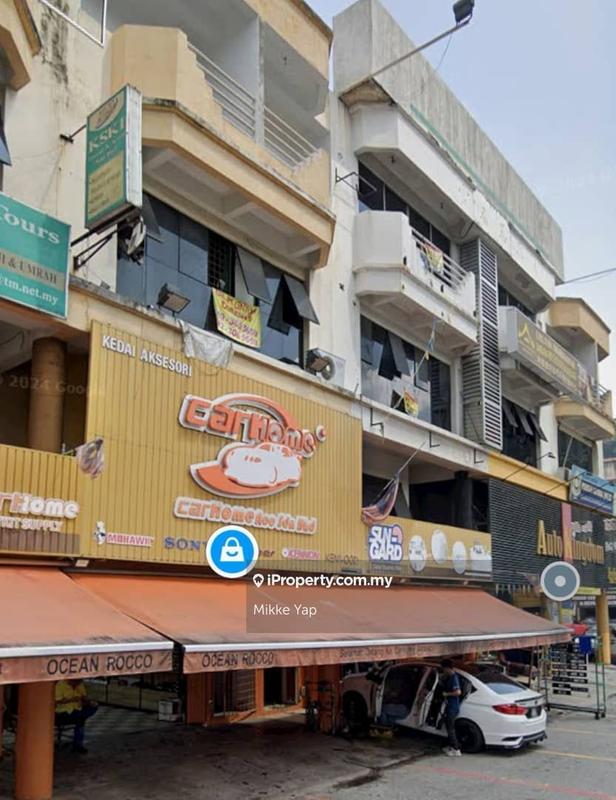 Shop for Sale in Kawasan Perindustrian Batu Caves, Batu Caves by Mikke Yap - iProperty.com.my