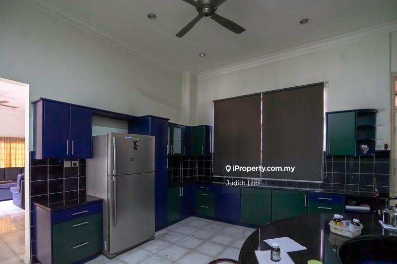 Bungalow House untuk Dijual di 28 Residency, Sunway Damansara, Petaling Jaya oleh Judith Loo - iProperty.com.my