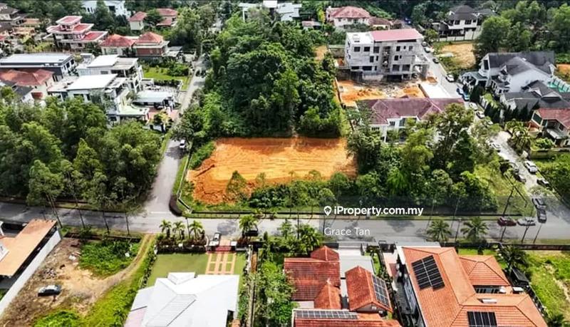 Bungalow Land for Sale in Taman Equine, Seri Kembangan by Grace Tan - iProperty.com.my