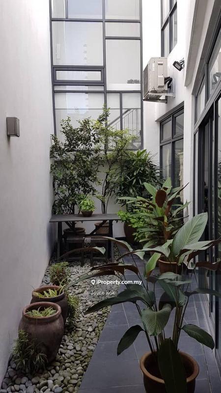 2-storey Terraced House for Sale in Laman Glenmarie, Shah Alam by Joyce Kok - iProperty.com.my