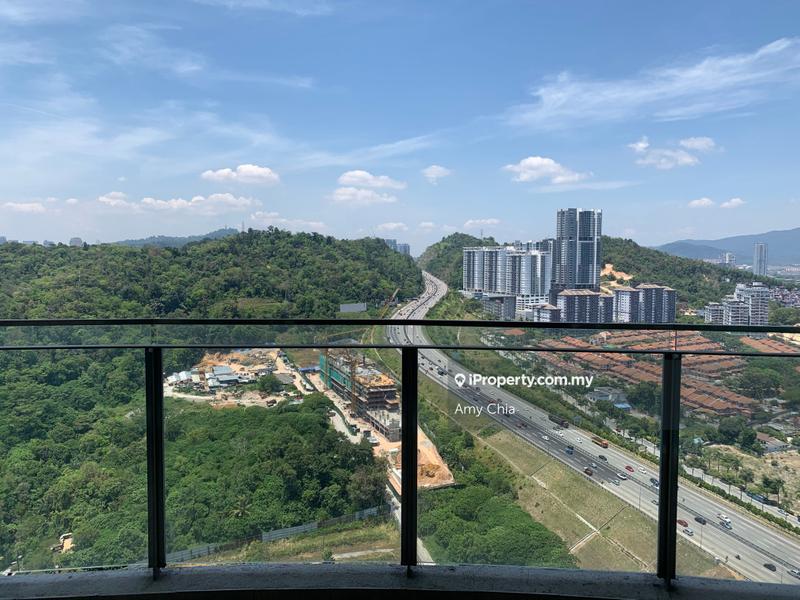 For Sale - 28 Mont Kiara @ MK28