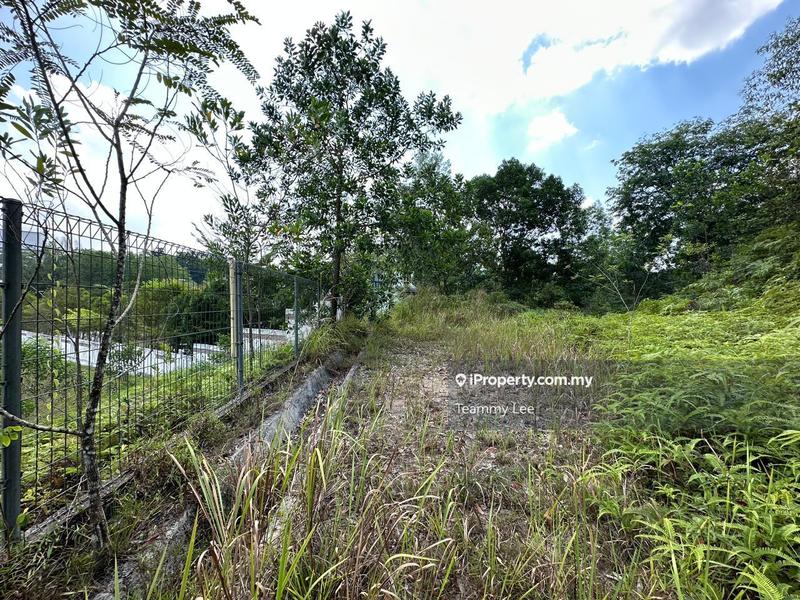 Residential Land for Sale in Bandar Mahkota Cheras, Cheras by Teammy Lee - iProperty.com.my